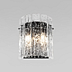 Настенный светильник Loft IT Nevada 10297W Pearl black