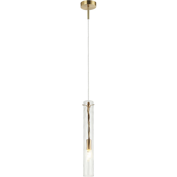 Светильник подвесной настенный Stilfort 2193/05/01PW серия Perfecto Light