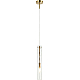 Светильник подвесной настенный Stilfort 2193/05/01PW серия Perfecto Light