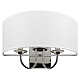 Настенный светильник Loft it Balance 10416W CR