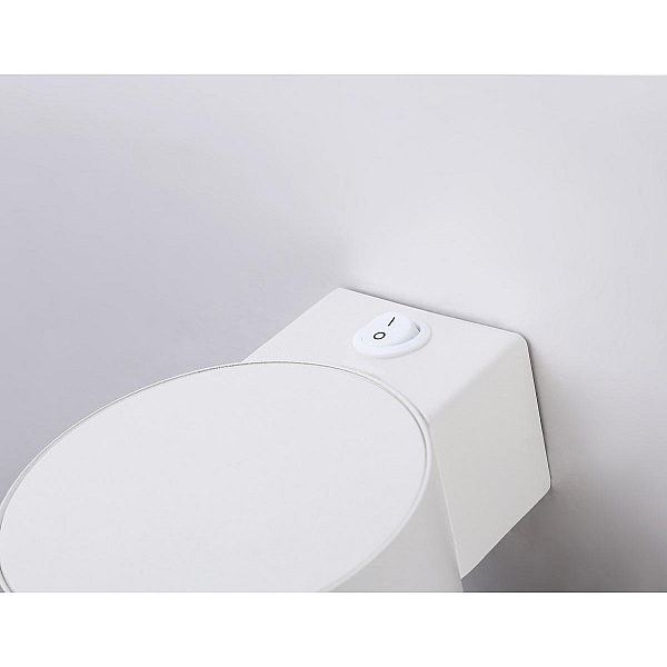 Настенный светильник Ambrella light Techno Spot Techno TN71071
