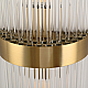 Настенный светильник Arte Milano Torcia 430122.180.2.E14.C1 BS