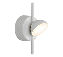 Бра iLedex Inefable X088203 WH