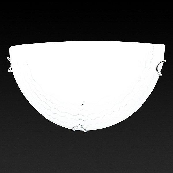 Настенный светильник Toplight Citte TL9130Y-01WH