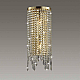 Настенный светильник Odeon Light Chokka 5028/2WA