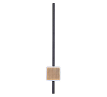 Бра Odeon Light 4257/18WL
