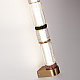 Настенный светильник Odeon Light Collier L-Vision 5455/18WL