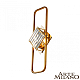 Настенный светильник Arte Milano 1852B.D280.H630.E14.2 G