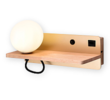 Настенный светильник Ambrella Light Wallers FW520