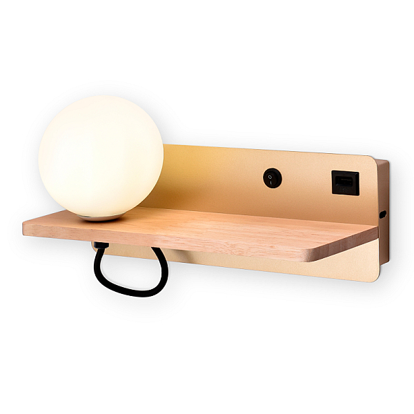 Бра Ambrella light Wall FW520