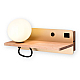 Бра Ambrella light Wall FW520