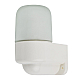 Настенный светильник термостойкий Uniel UL-00013476 UWL-K03R 60W/E27 IP65 WHITE