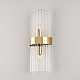 Настенный светильник Arte Milano Torcia 430122.140.2.E14.B1 GD