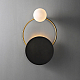 Настенный светильник DeLight Collection Wall lamp MT8844-1W black