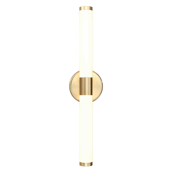 Настенный светильник Maytoni Modern Axis MOD106WL-L10G3K