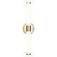 Настенный светильник Maytoni Modern Axis MOD106WL-L10G3K