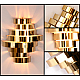 Настенный светильник Delight Collection BRCH906 BRWL7027