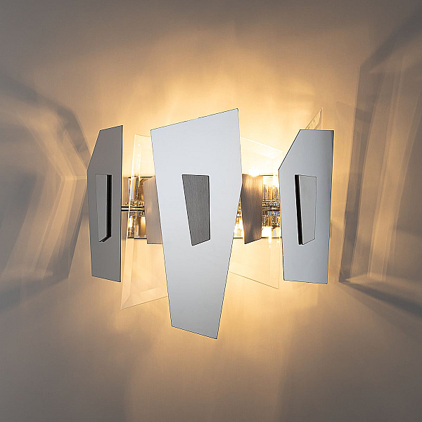 Настенный светильник Citilux Dart CL231431