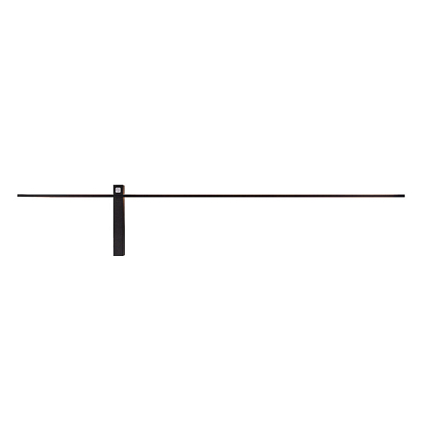 Настенный светодиодный светильник Nowodvorski Triangles Led 8117