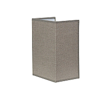Настенный светильник TopDecor Crocus Glade A1 10 96g