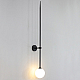 Настенный светильник ImperiumLoft Lines 178056-26