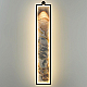 Настенный светильник Odeon Light STOFLAKE 5078/30WL