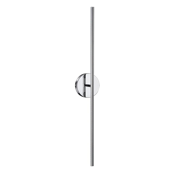 Настенный светодиодный светильник Odeon Light Hightech Fuerte 4323/12WL