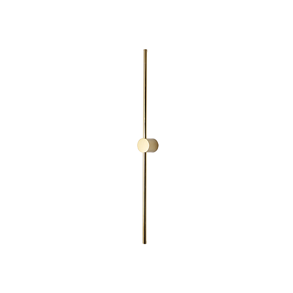 Настенный светильник Newport 15101/A Champagne gold М0069130