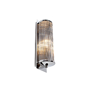 Настенный светильник Garda Decor K2KG0604W-1