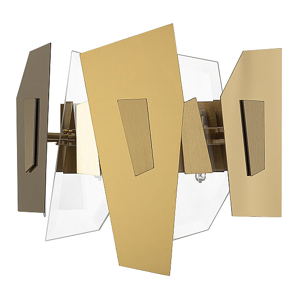 Настенный светильник Citilux Dart CL231432