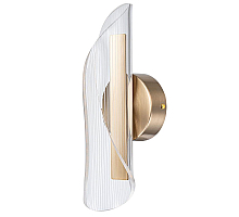 Настенный светильник Arte Lamp Ciclone A2473AP-7PB