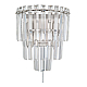 Настенный светильник Moderli Crystal V10739-2W