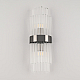 Настенный светильник Arte Milano Torcia 430122.140.2.E14.C1 BK