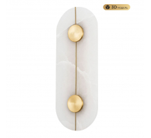 Настенный светильник Modestyle MS.191.420