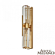 Настенный светильник Arte Milano 0011B.D100.H560.E14.2 G