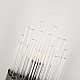 Настенный светильник Arte Milano Torcia 430122.140.2.E14.A1 BK