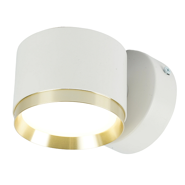 Настенный светильник Feron HL4598 Barrel DUET 52020