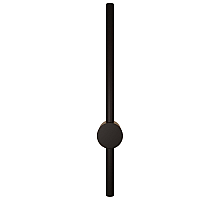 Настенный светильник Elektrostandard Cane MRL LED 1114 черный 4690389182440 a058233