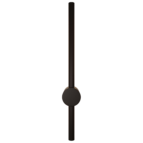 Настенный светильник Elektrostandard Cane MRL LED 1114 черный 4690389182440 a058233