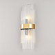 Настенный светильник Arte Milano Torcia 430122.140.2.E14.C1 GD