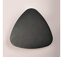 Настенный светильник Italline IT02-014 black