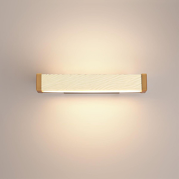 Настенный светильник Odeon Light Riviera L-Vision 5450/10WL
