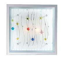 Настенный светильник Ideal Lux Ocean PL2 Color 091006