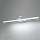 Настенный светильник Elektrostandard Monza белый 40156/LED 4690389217586 a071217