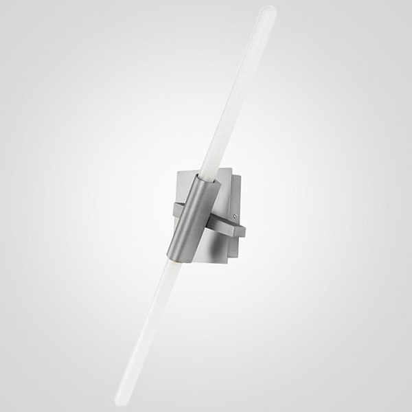 Настенный светильник Imperium Loft Агнес Sconce 2 Плафона 75063-22