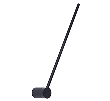 Бра Arte Lamp Polis A2027AP-1BK