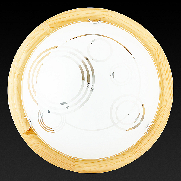 Настенный светильник Toplight Margaret TL9003Y-02PN