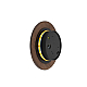 Настенный светильник Nowodvorski Ring Timber Led S Wood 11288