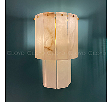 Настенный светильник Cloyd Herculanum 20405