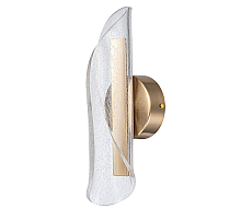 Настенный светильник Arte Lamp Ciclone A2475AP-7PB